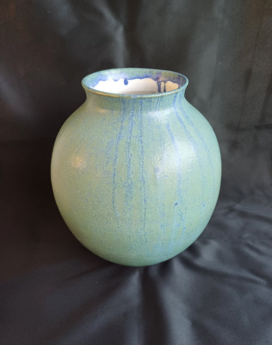 Moon Jar 'Ophelia'