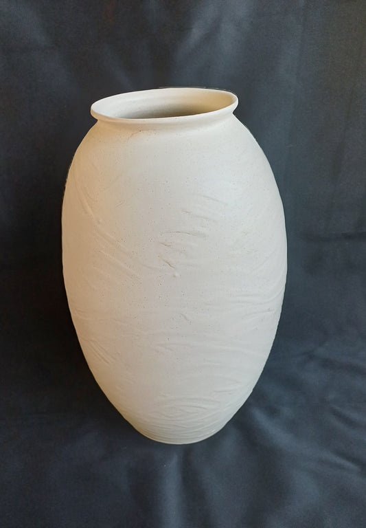 'Artemesia' Royal Jar