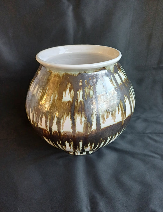 Moon Jar 'Phobos'