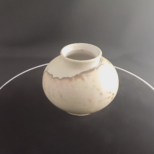 Obvara Fired Jar No. 9