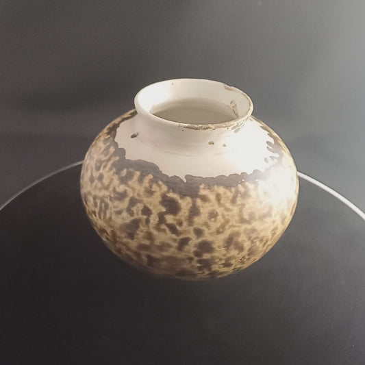 Obvara Fired Jar No. 5