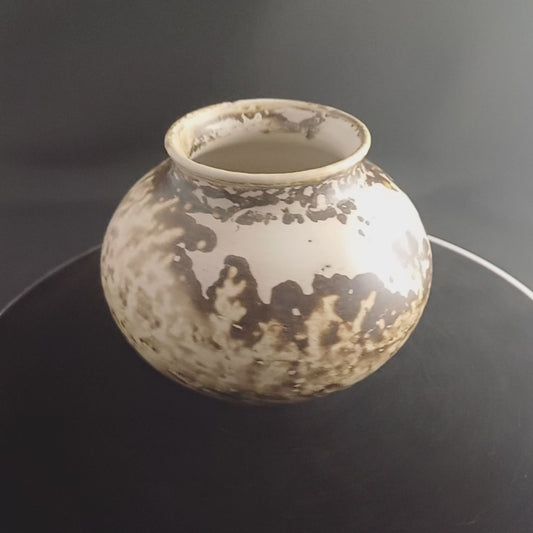 Obvara Fired Jar No. 16