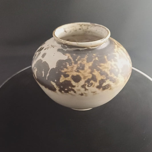 Obvara Fired Jar No. 11