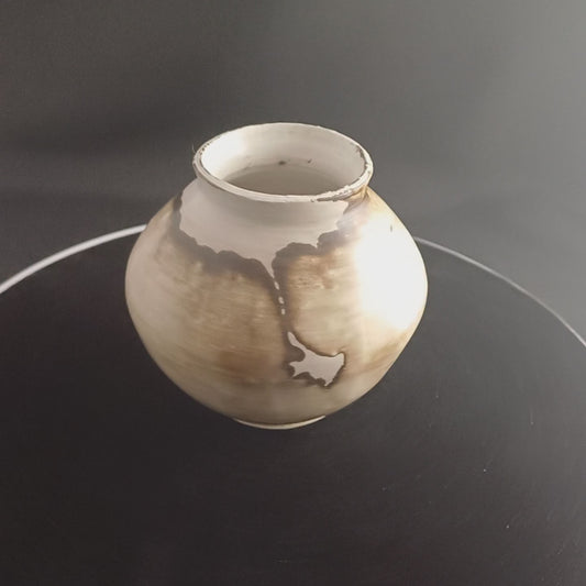 Obvara Fired Jar No. 2