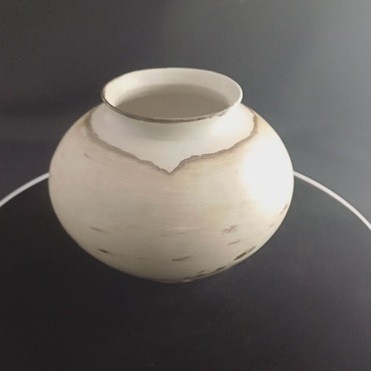 Obvara Fired Jar No. 15