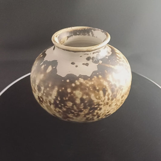 Obvara Fired Jar No. 13