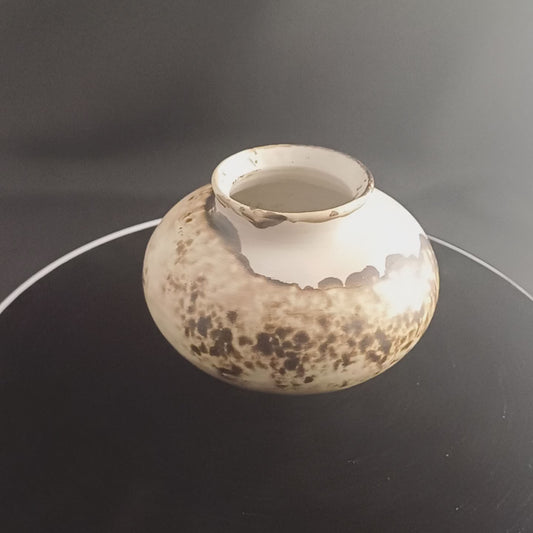 Obvara Fired Jar No. 8