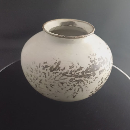 Obvara Fired Jar No. 6