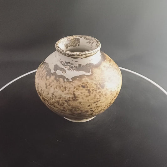 Obvara Fired Jar No. 10