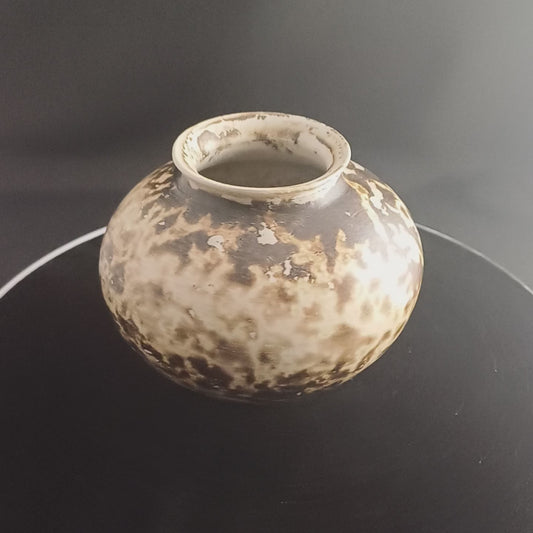 Obvara Fired Jar No. 20