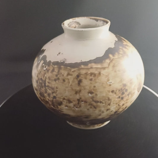 Obvara Fired Jar No. 14