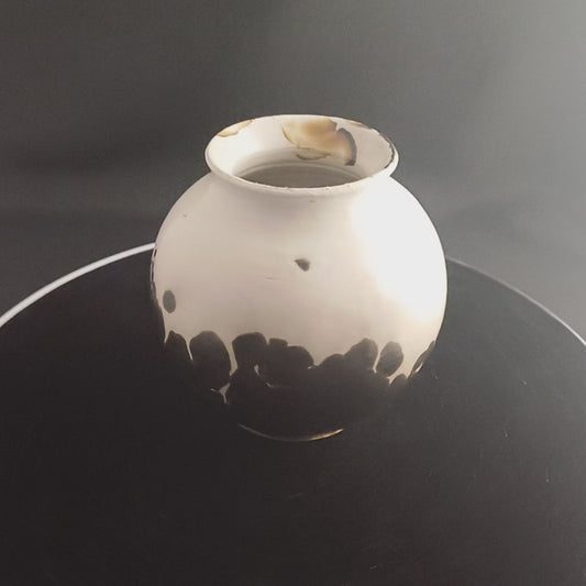 Obvara Fired Jar No. 7
